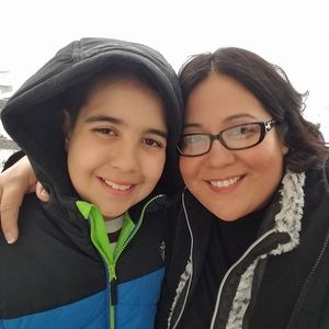 Meet your Posher, Rosie